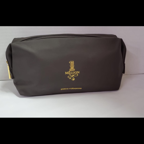 paco rabanne Other - PACO ONE MILLION MENS DOPP KIT paco rabanne Other - PACO ONE MILLION MENS DOPP KIT